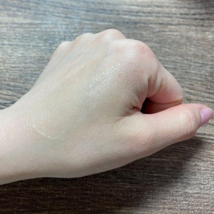 パール ファンデーション プライマー/PAUL & JOE BEAUTE/化粧下地を使ったクチコミ(3枚目)