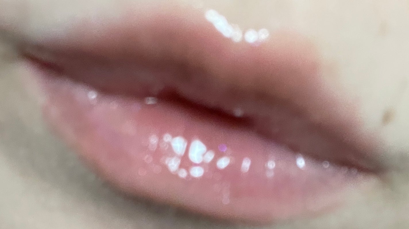 もちもちしょくぱん🍞 on LIPS 「アンドバイロムアンドココアバレンタイン限定🍫ほんのりココアカラ..」(3枚目)