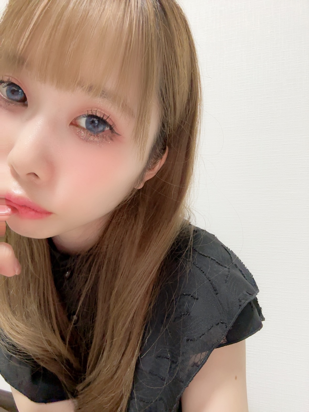 セラミックイオンストレートヘアアイロン A's styleEX/アズスタイル/ストレートアイロンを使ったクチコミ（2枚目）