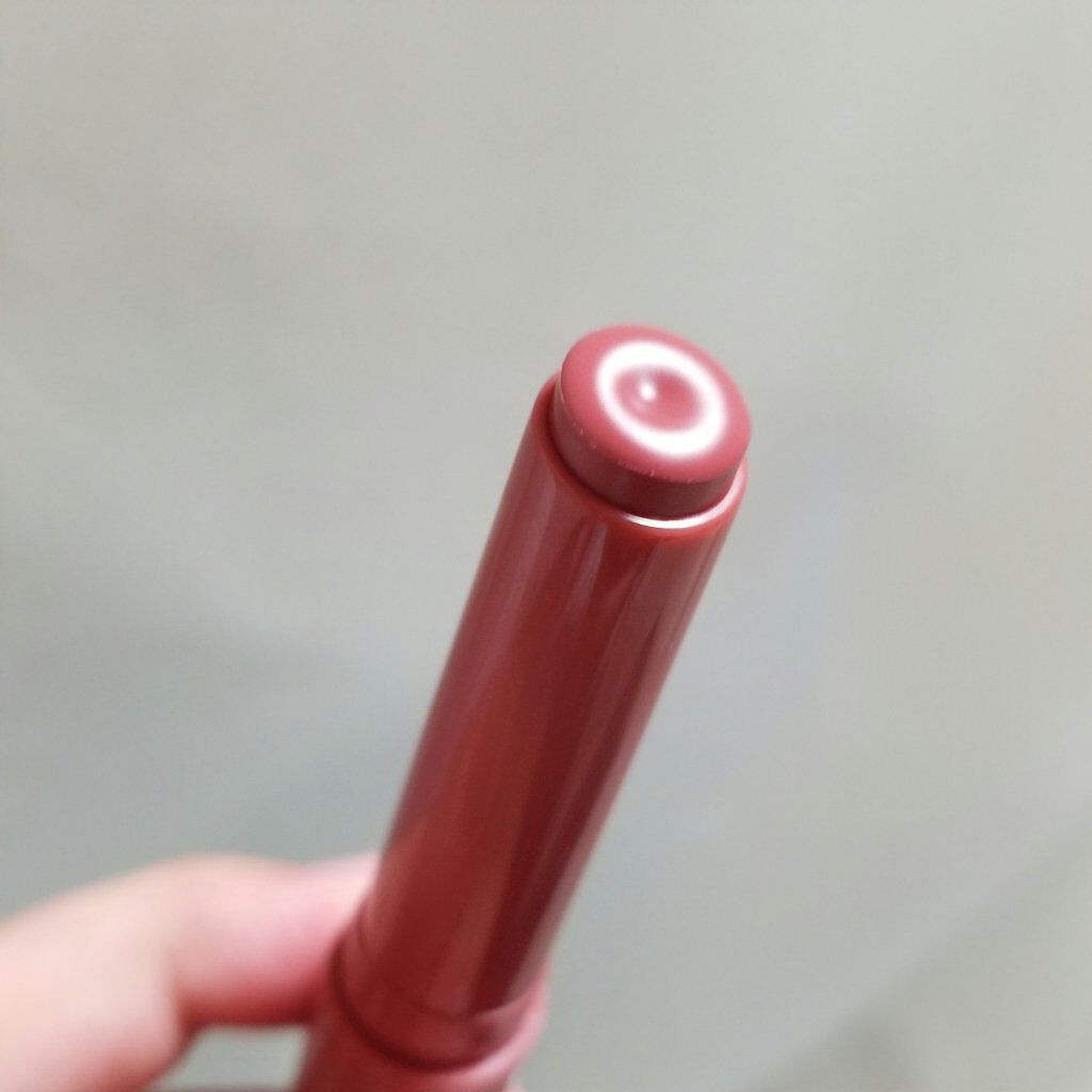 つやぷるリップR/b idol/口紅を使ったクチコミ（3枚目）