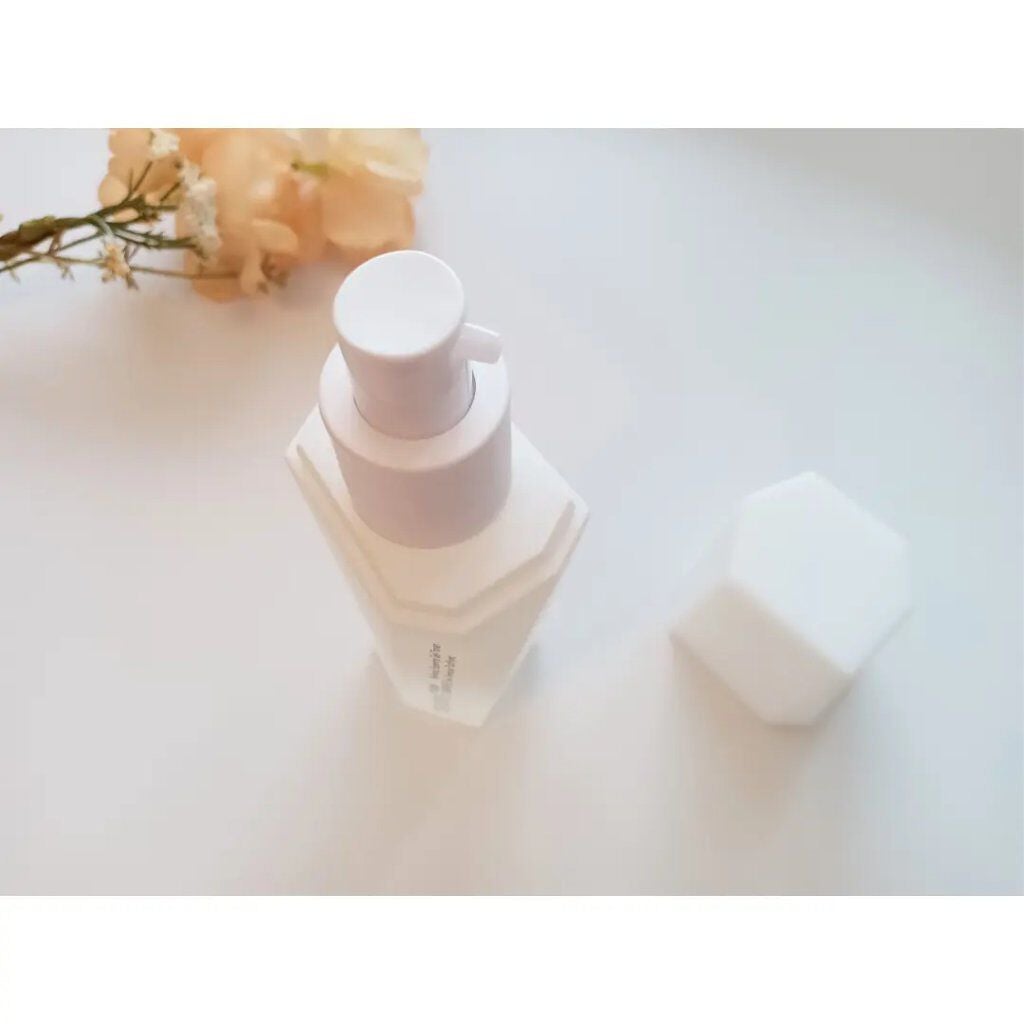 スノー クラリファイア/DECORTÉ/美容液を使ったクチコミ(3枚目)