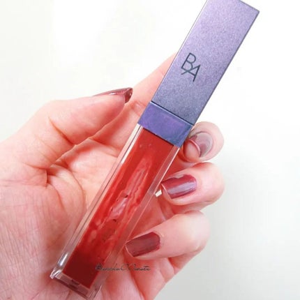 B.A カラーズ リップグロス/B.A/リップグロスを使ったクチコミ(1枚目)