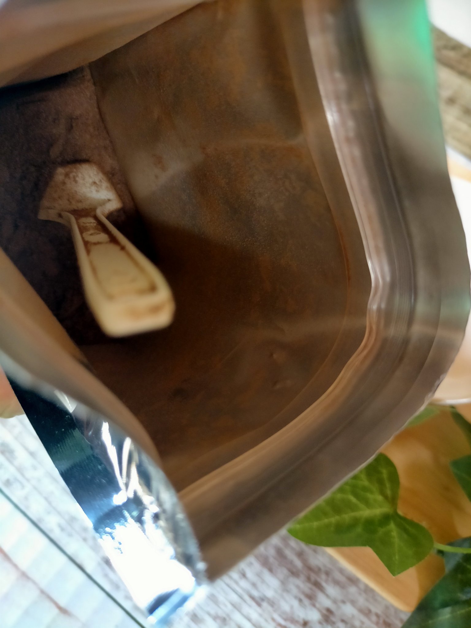 MELT COFFEE/Heruke/ボディサプリメントを使ったクチコミ（3枚目）