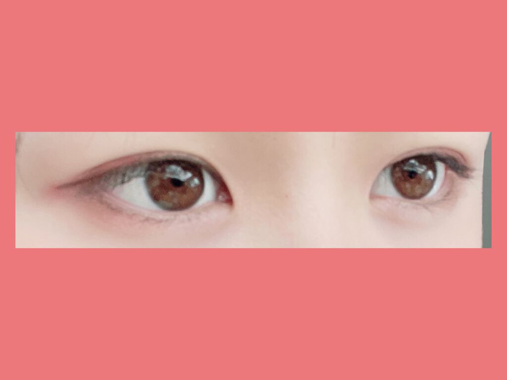 クイックラッシュカーラーセパレート/キャンメイク/マスカラを使ったクチコミ（1枚目）