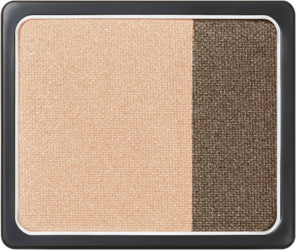 パウダリー アイ シャドー 詰替用 71 ブラウン ＆ ベージュ