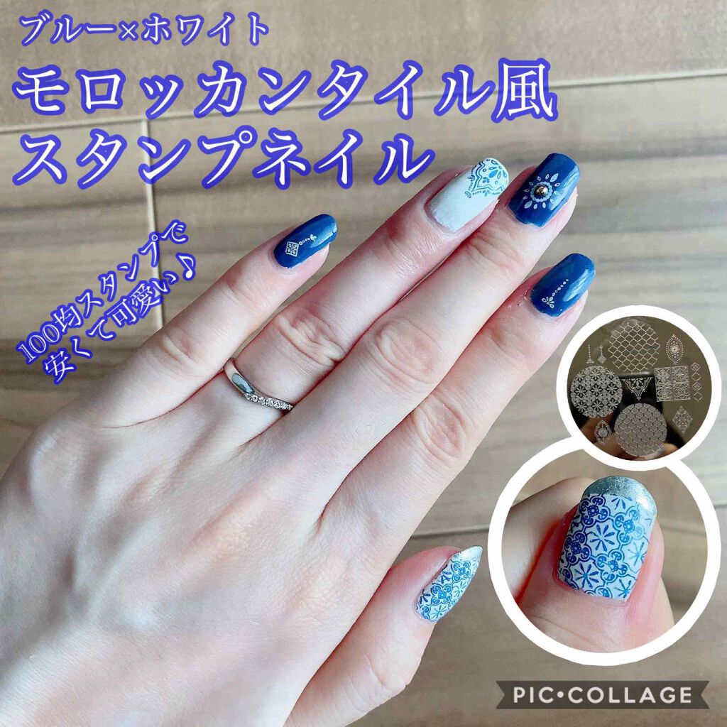 AT トップ&ベースコート/Art Collection/ネイルトップコートを使ったクチコミ(1枚目)