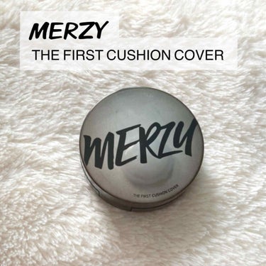 【MERZYクッションレビュー】

✅MERZY（マージー）
      THE FIRST CUSHION COVER
　　CO3  23号　SAND


"こんな人にオススメ"

・肌の中、水分が足