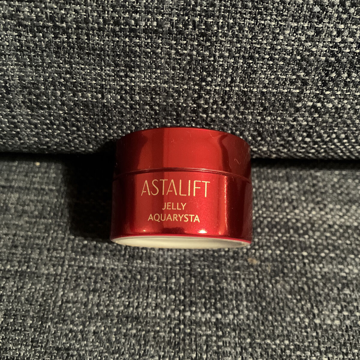 ジェリー アクアリスタ/アスタリフト/美容液を使ったクチコミ（1枚目）