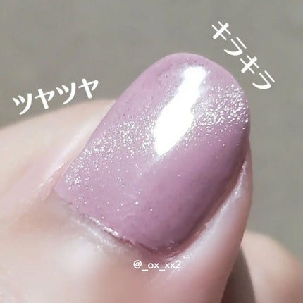 プチプライス カラージェル/Petit Price/ジェルネイルを使ったクチコミ(4枚目)