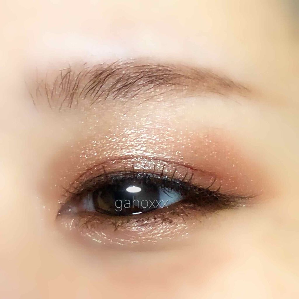 2020 ホリデー アイシャドウ コンパクト/SUQQU/アイシャドウパレットを使ったクチコミ(3枚目)