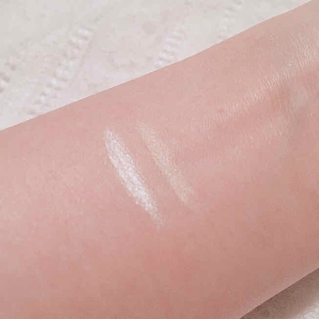 ブルーミングキティ カラーマルチライナー/DAISO/リキッドアイライナーを使ったクチコミ(2枚目)