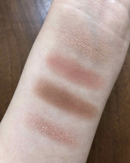 ラグジュアリーパレット/Charlotte Tilbury/アイシャドウパレットを使ったクチコミ(2枚目)