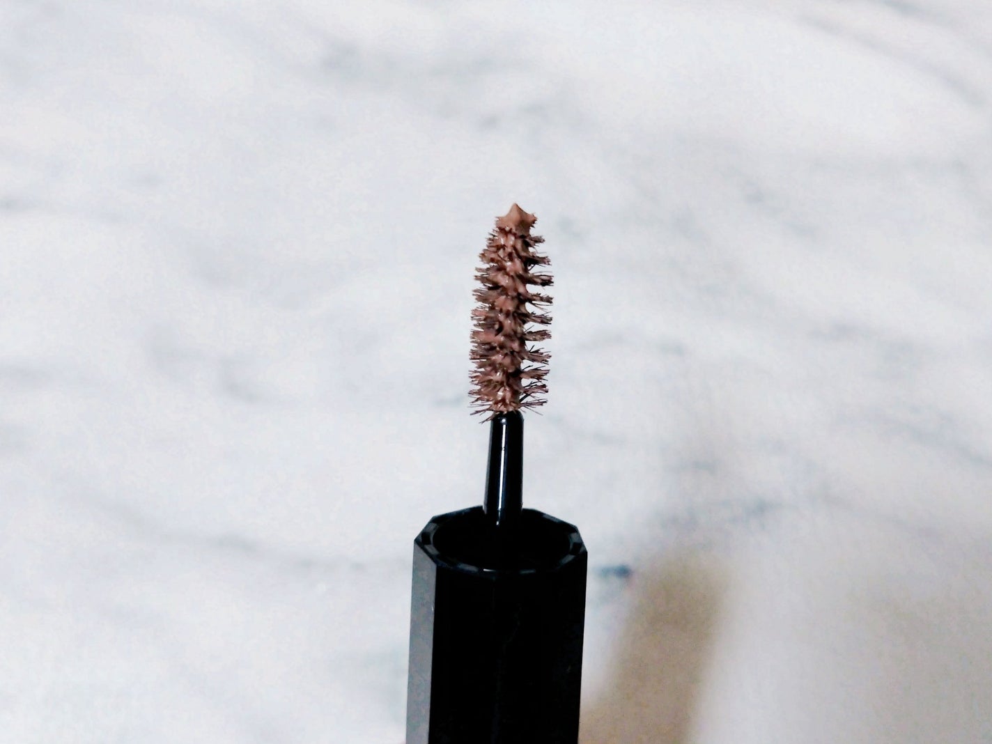 ヘビーローテーション カラーリングアイブロウEX/ヘビーローテーション/眉マスカラを使ったクチコミ(3枚目)