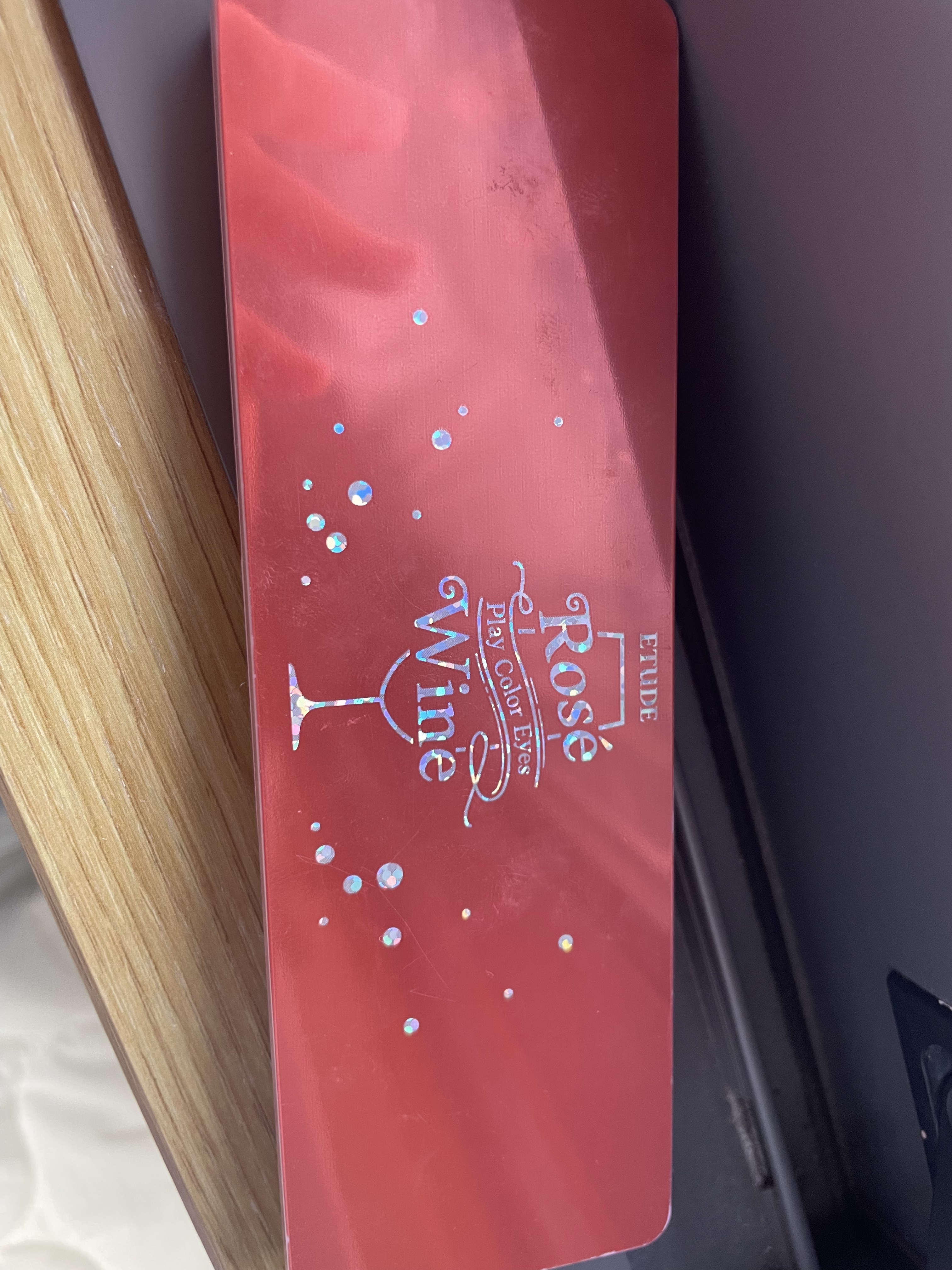 プレイカラー アイシャドウ/ETUDE/アイシャドウパレットを使ったクチコミ（1枚目）