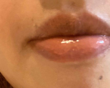 ルージュ ディオール ウルトラ ルージュ/Dior/口紅を使ったクチコミ(2枚目)