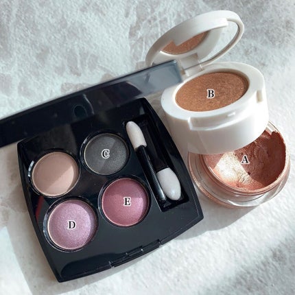 クリーム アンド パウダー アイ カラー/TOM FORD BEAUTY/ジェル・クリームアイシャドウを使ったクチコミ(6枚目)