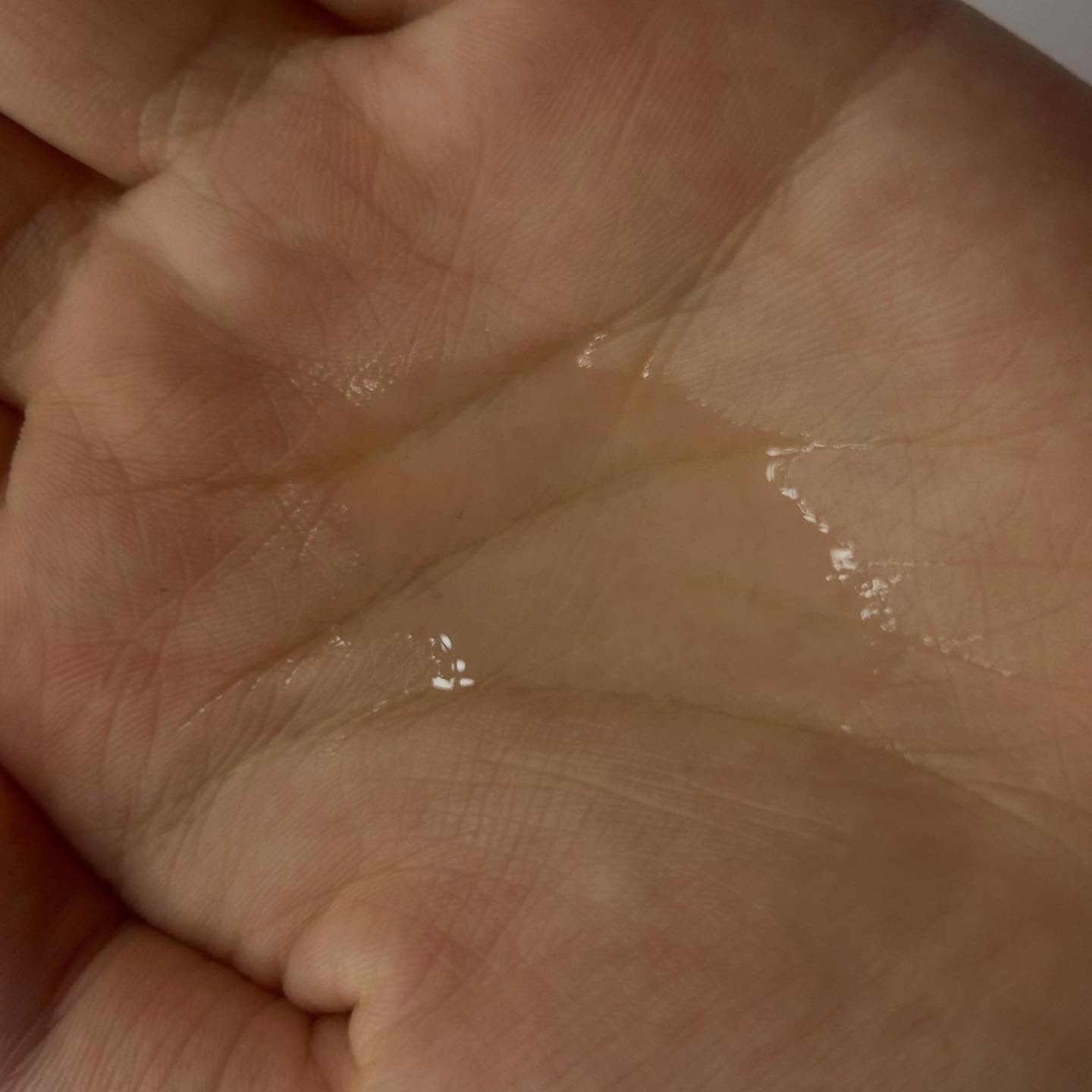 ジンクテカＢセラム/BRING GREEN/美容液を使ったクチコミ（2枚目）