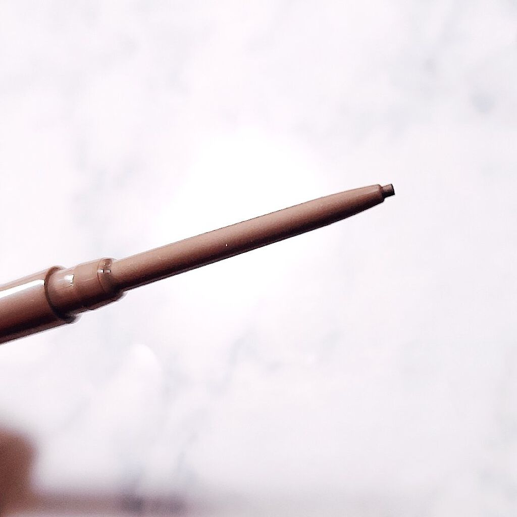 ニュアンスジェルアイライナーWP アッシュグレー/キングダム/ジェルアイライナーを使ったクチコミ（2枚目）