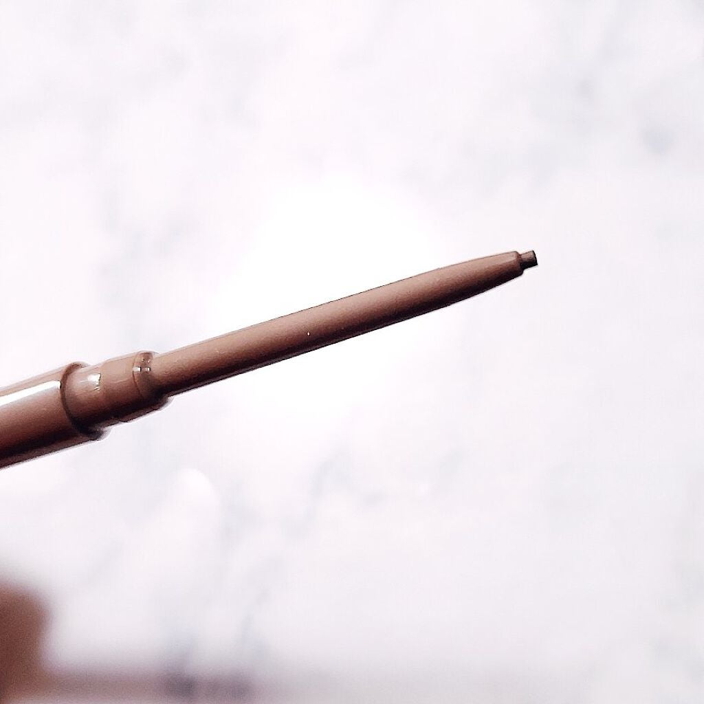 ニュアンスジェルアイライナーWP/キングダム/ジェルアイライナーを使ったクチコミ(2枚目)