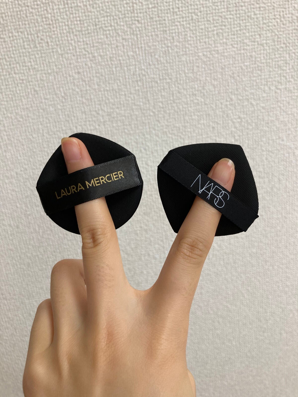 フローレス ルミエール ラディアンス パーフェクティング クッション/ローラ メルシエ/クッションファンデーションを使ったクチコミ(3枚目)