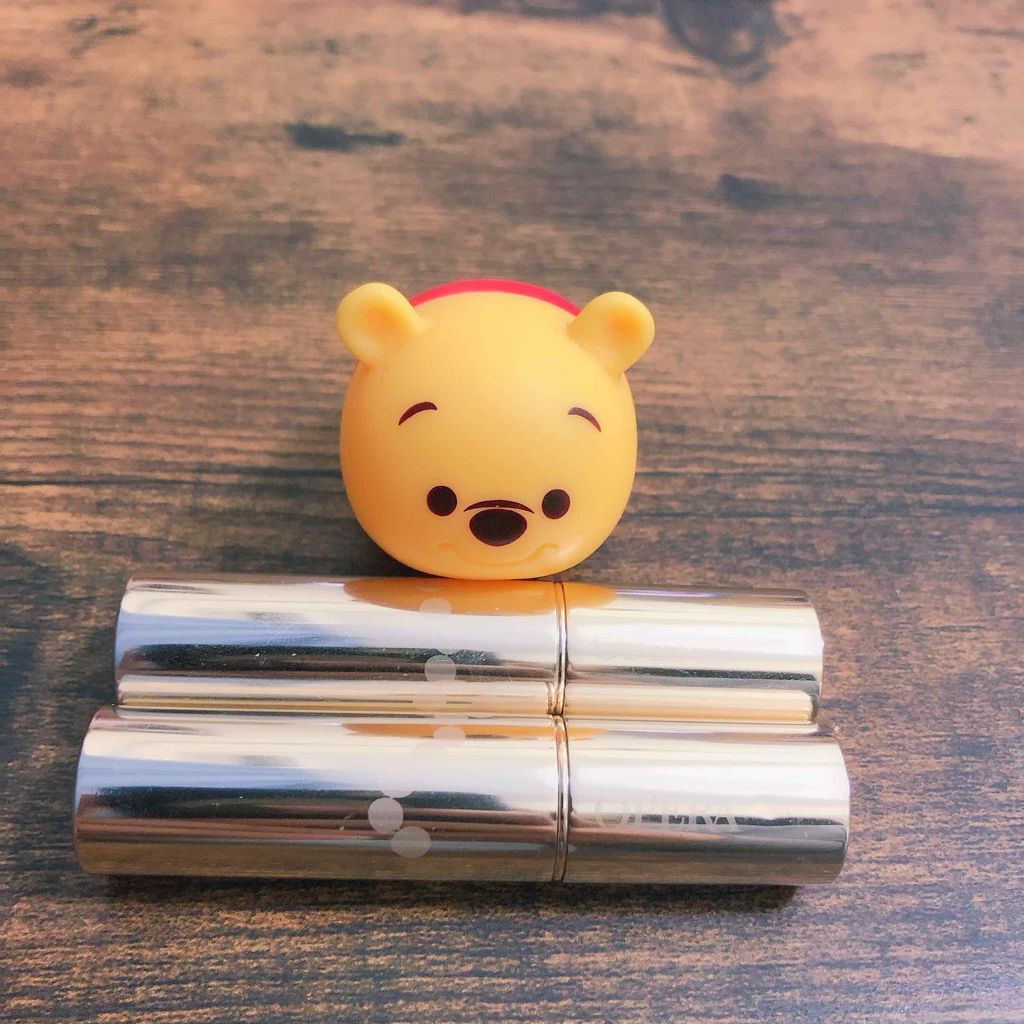 オペラリップティント/OPERA/口紅を使ったクチコミ(1枚目)