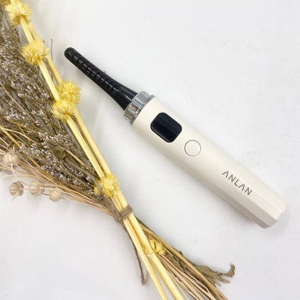 両用ホットビューラー/ANLAN/ホットビューラーを使ったクチコミ(2枚目)