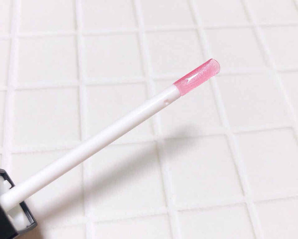 スパイシージェリーリップグロス/LB/リップグロスを使ったクチコミ(4枚目)