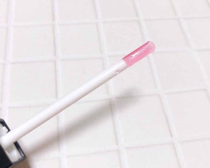 スパイシージェリーリップグロス/LB/リップグロスを使ったクチコミ(4枚目)