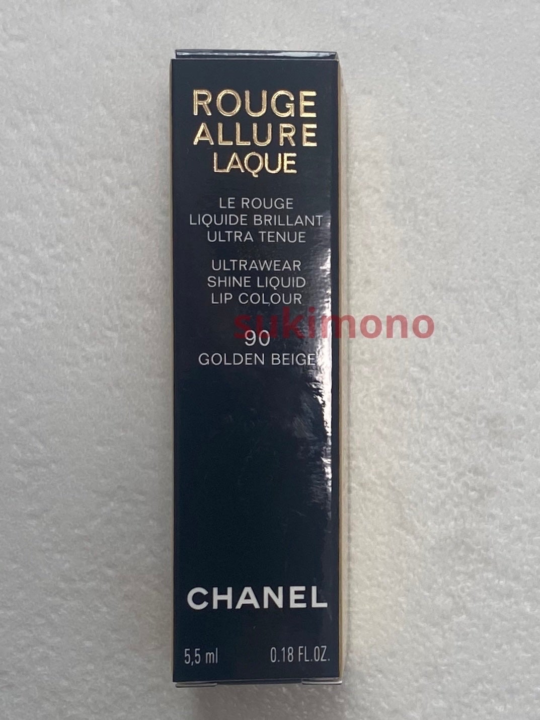 M on LIPS 「投稿し損ねてたホリデーコレクション。バチバチに可愛い。詳細動画..」(2枚目)