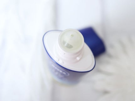 ニベアUV ディープ プロテクト&ケア ジェル/ニベア/日焼け止めジェルを使ったクチコミ(1枚目)