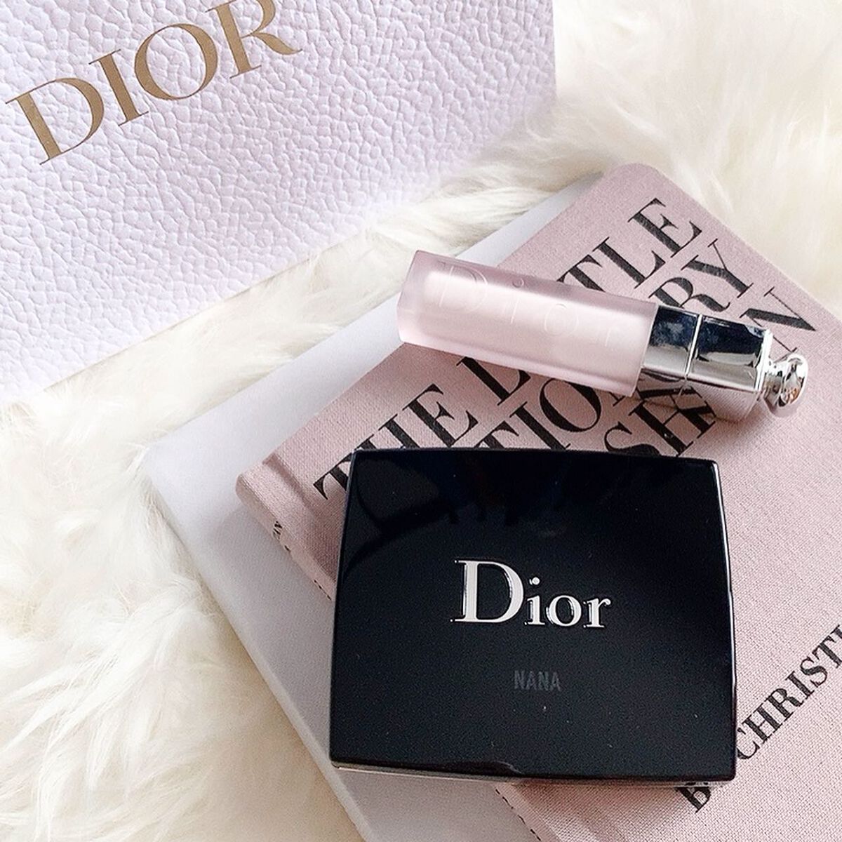 ディオール アディクト リップ マキシマイザー セラム/Dior/リップ美容液を使ったクチコミ（3枚目）
