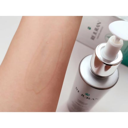 REJURAN ターンオーバーアンプル/REJURAN COSMETICS/美容液を使ったクチコミ(4枚目)