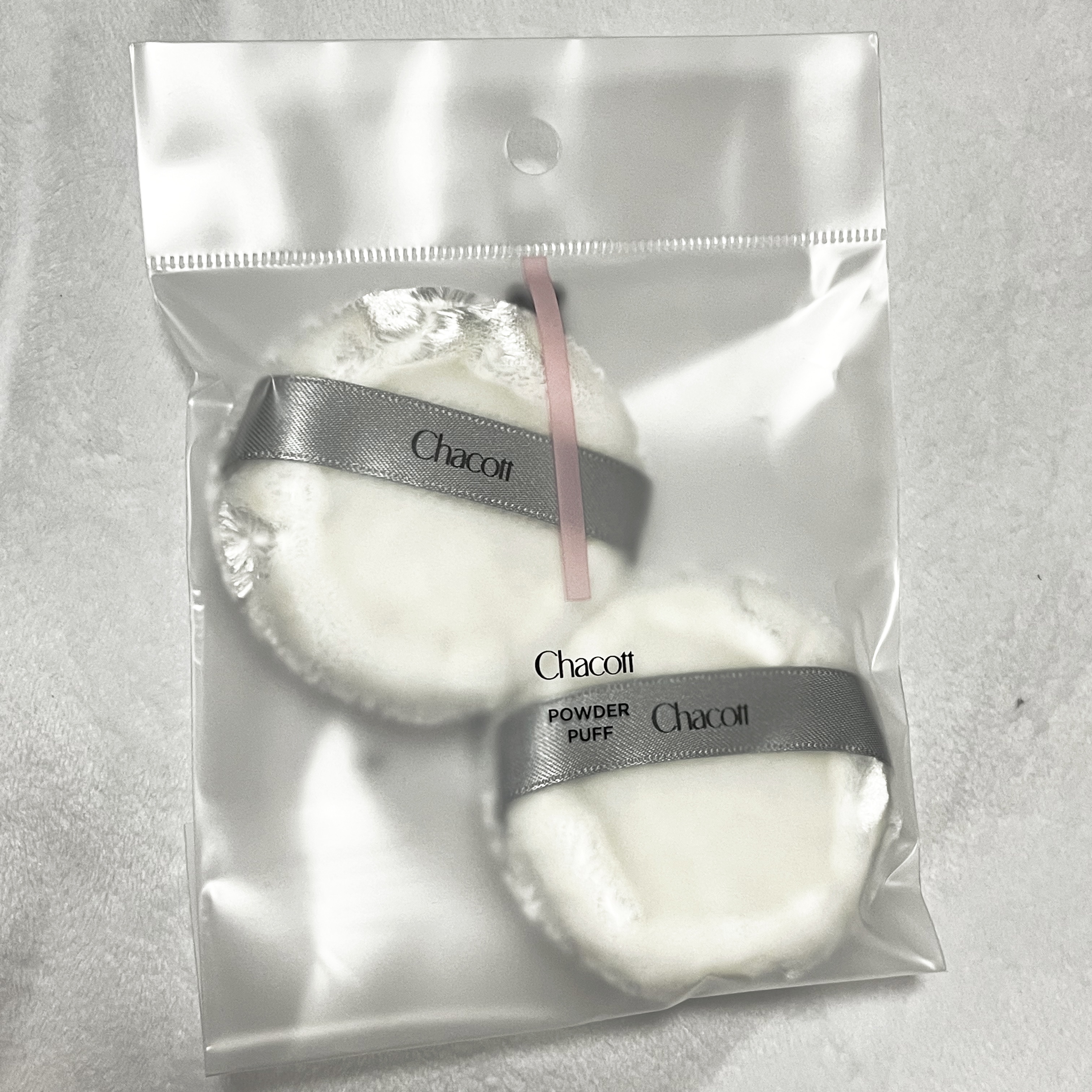 ZEESEA 「ゼロ」粉感皮脂コントロールルースパウダー/ZEESEA/ルースパウダーを使ったクチコミ（1枚目）