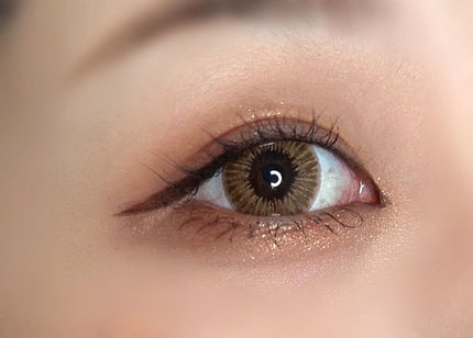 大英博物館 エジプトシリーズ アイシャドウパレット/ZEESEA/アイシャドウパレットを使ったクチコミ(6枚目)