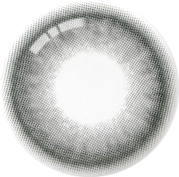 eeze 1month ヒュゲリグレー