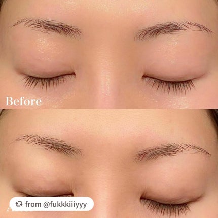 ラブ・ライナー オールラッシュセラム プレミアム/ラブ・ライナー/まつげ美容液を使ったクチコミ(4枚目)