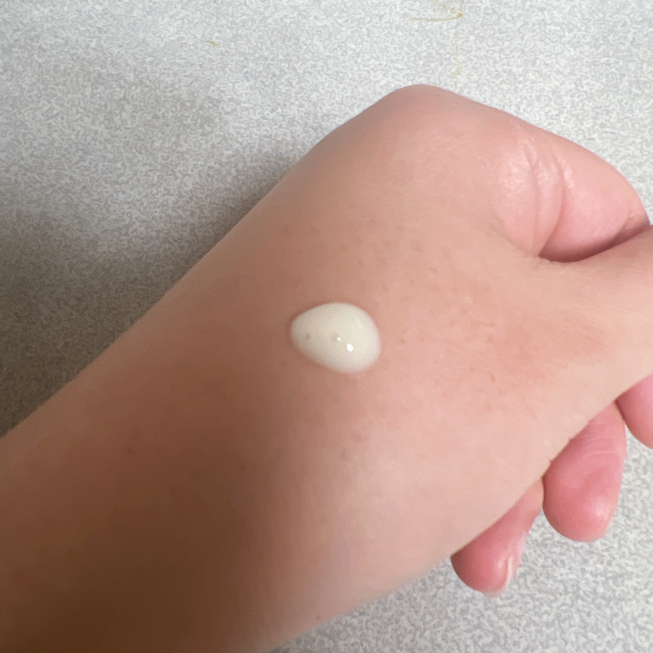 レチノール スーパーバウンス セラム/IOPE/美容液を使ったクチコミ（2枚目）