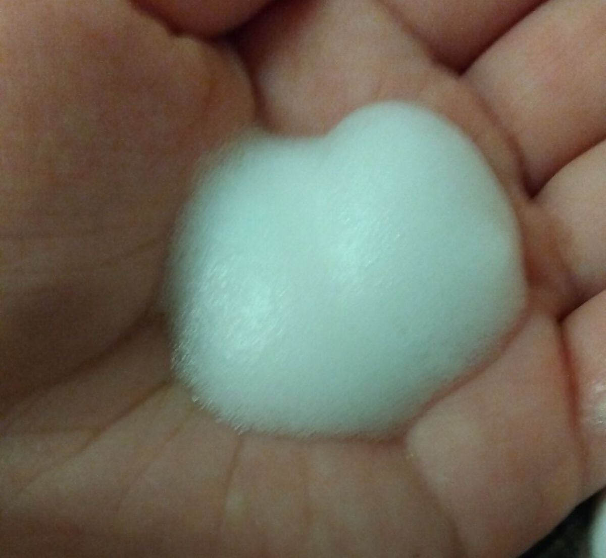 アイシャンプー/Cleo's Beauté/ポイントメイクリムーバーを使ったクチコミ(2枚目)