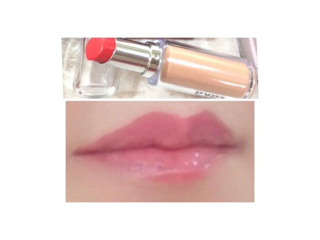 ブラッシュクレーム/クレ・ド・ポー ボーテ/ジェル・クリームチークを使ったクチコミ(3枚目)