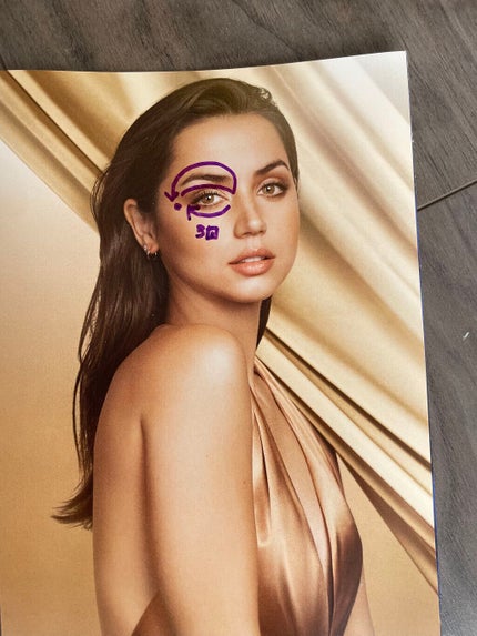 アドバンス ナイト リペア アイ コンセントレイト SMR コンプレックス/ESTEE LAUDER/アイケア・アイクリームを使ったクチコミ(4枚目)