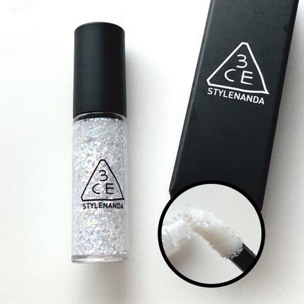 3CE アイスイッチ/3CE/グリッターを使ったクチコミ(1枚目)