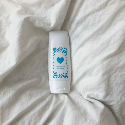 シークレットレディ さらふわ/日本サプリメントフーズ/ボディクリームを使ったクチコミ(2枚目)