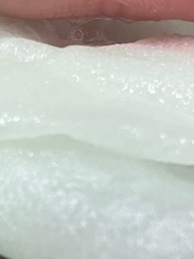 1番 ヒノキ水81%シートマスク/numbuzin/シートマスク・パックを使ったクチコミ(2枚目)