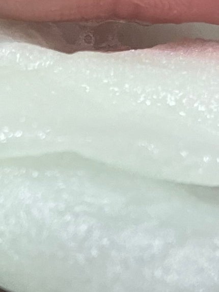 1番 ヒノキ水81%シートマスク/numbuzin/シートマスク・パックを使ったクチコミ(2枚目)