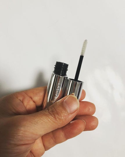 ラッシュプログラム /ISEHAN Lab./まつげ美容液を使ったクチコミ(2枚目)