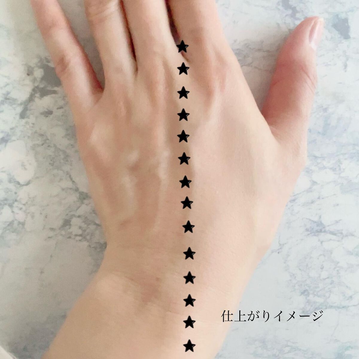 パウダーファンデーション/media luxe/パウダーファンデーションを使ったクチコミ(6枚目)