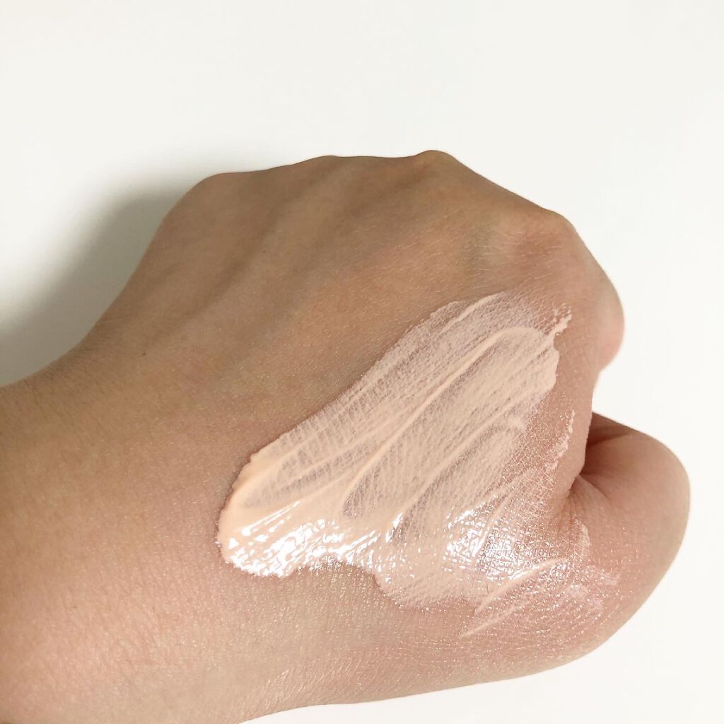 マルチプロテクションUVフィクサー/moonshot/化粧下地を使ったクチコミ（3枚目）