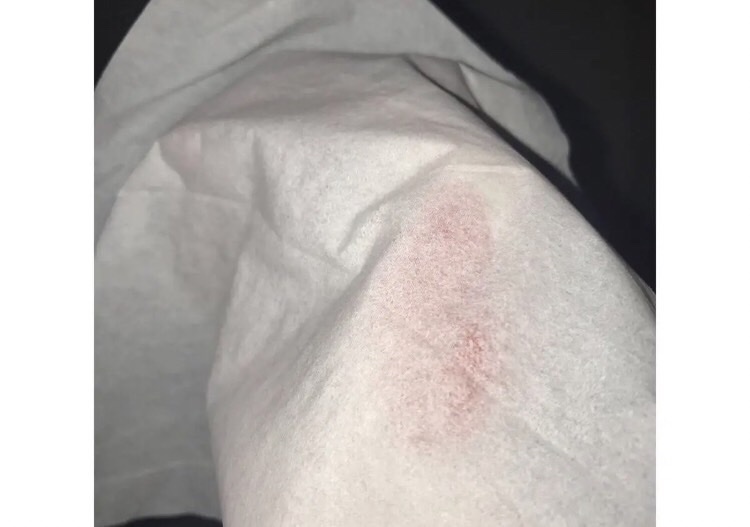 ディメンショナルルージュ/KATE/口紅を使ったクチコミ（2枚目）