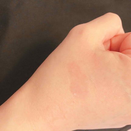 ディアマイマットティントリップトーク/ETUDE/口紅を使ったクチコミ(3枚目)