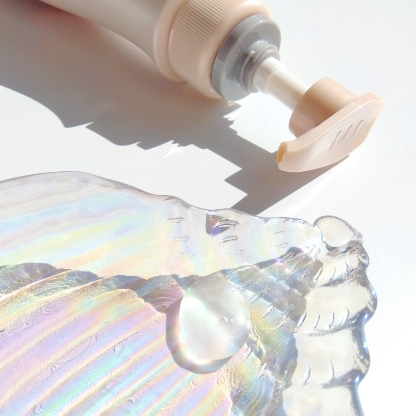 ネクサス リペア&カラープロテクト シャンプー/トリートメント/NEXXUS(ネクサス)/市販シャンプーを使ったクチコミ(3枚目)